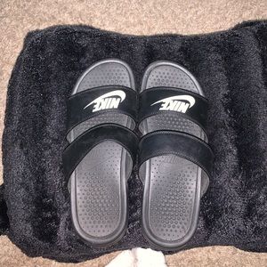 Nike sandals